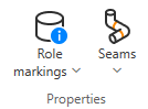 Properties group